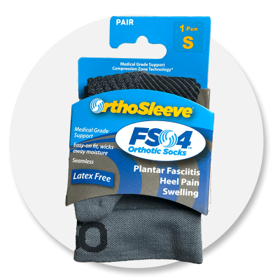 OrthoSleeve FS4